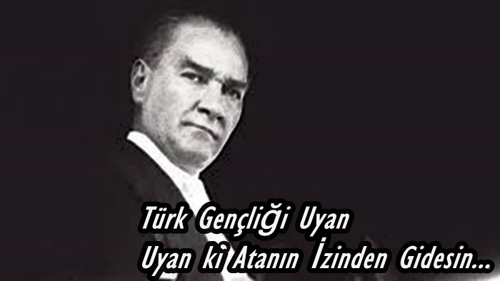 Atatürk sözleri